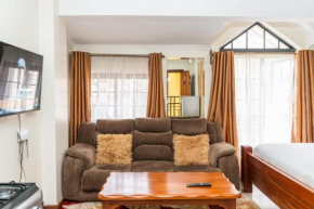 Mvuli luxury apartments, Nairobi Central